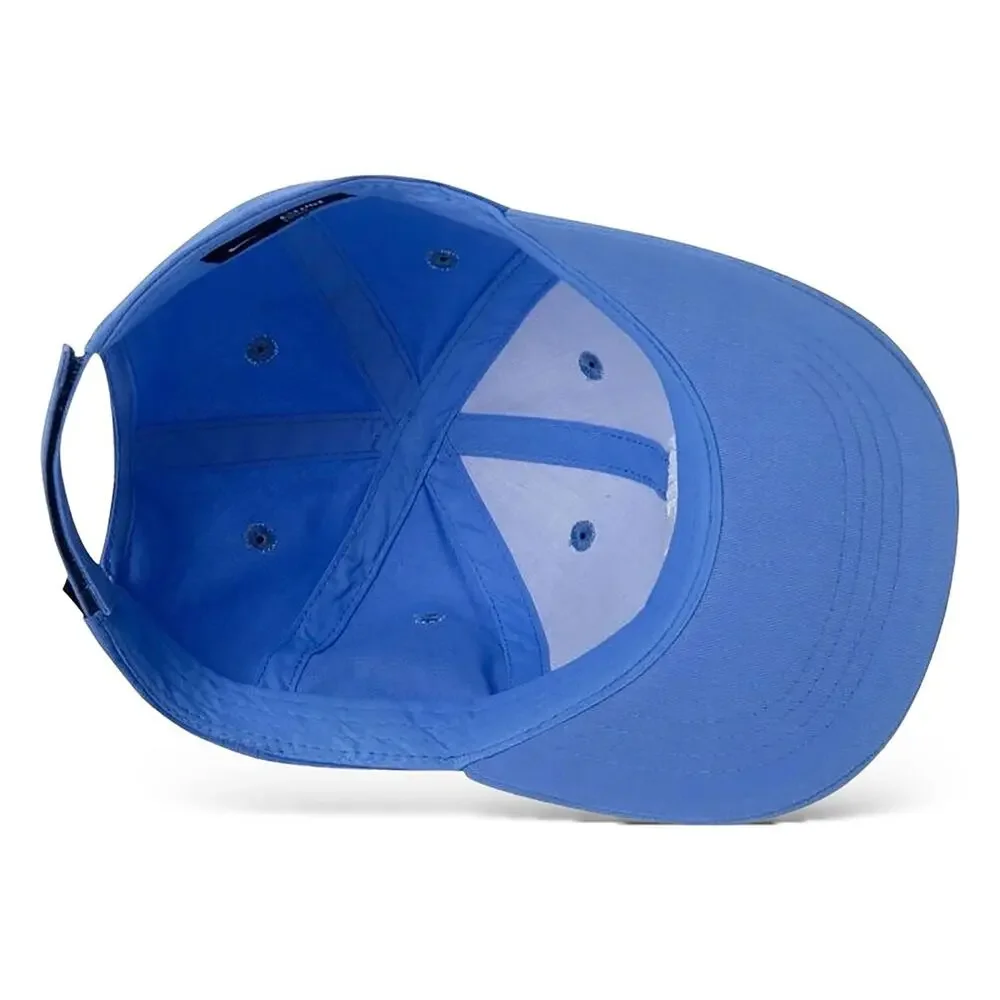 Nike Futura Curve Brim Club Cap Hat Child 4/7 Nike Polar Adjustable New